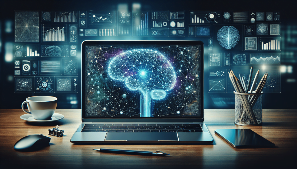 Comment Utiliser LIA Pour Son Business ?