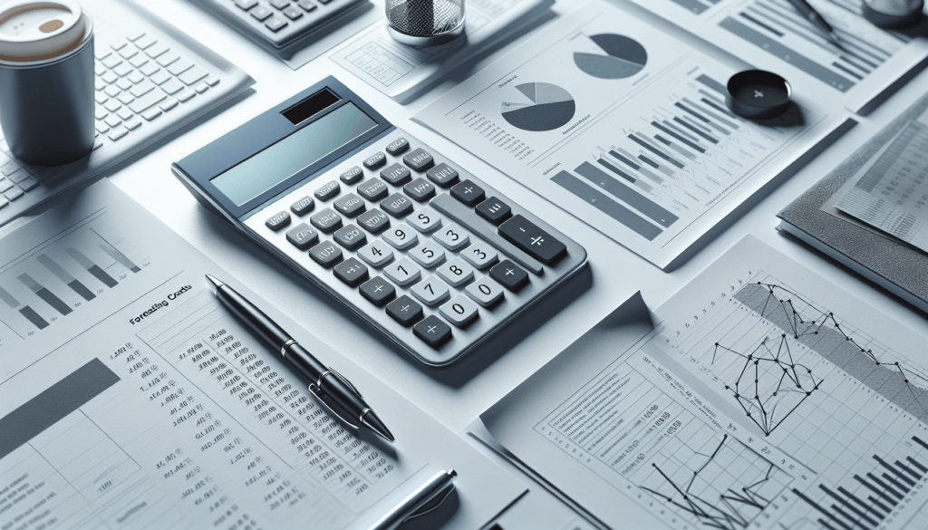 Comment Calculer Le Coût Prévisionnel ?
