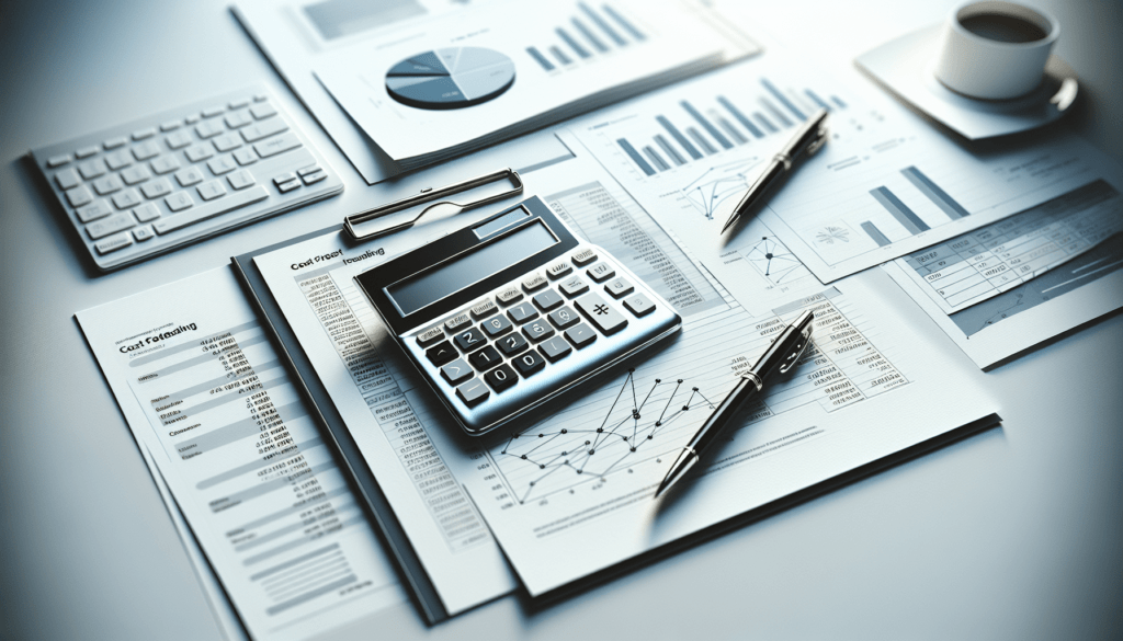 Comment Calculer Le Coût Prévisionnel ?