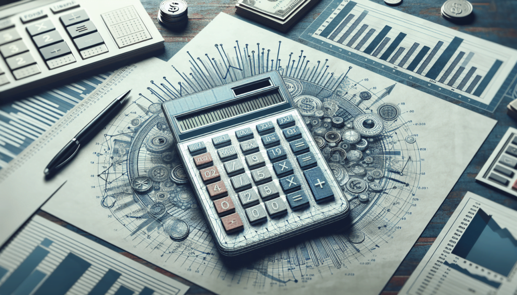 Comment Calculer Les Bénéfices Dun Projet ?