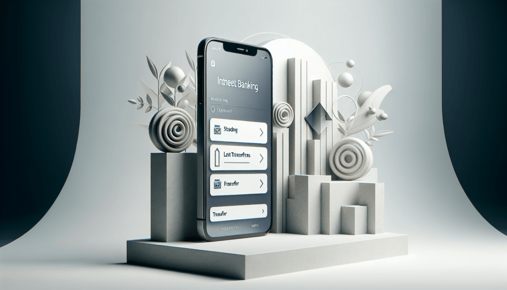 Quel Est Lintérêt Davoir Une Banque En Ligne ?