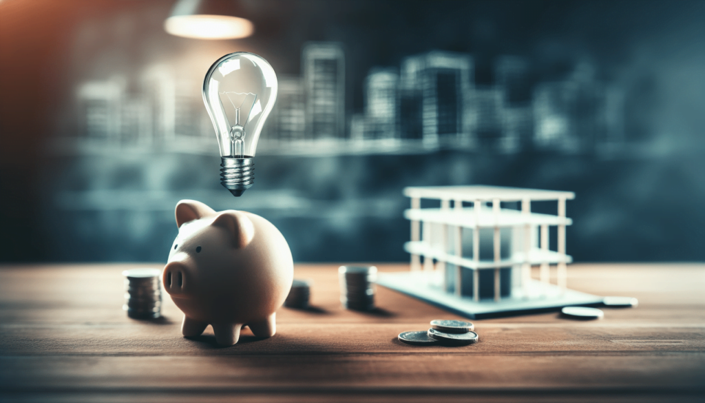 Quel Projet Pour Un Petit Budget ?