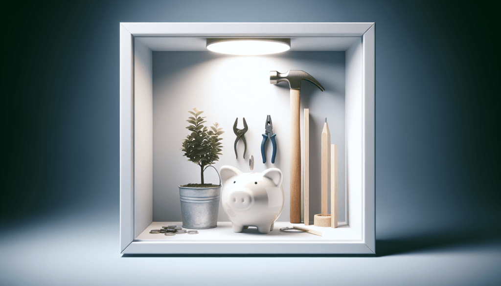 Quel Projet Pour Un Petit Budget ?