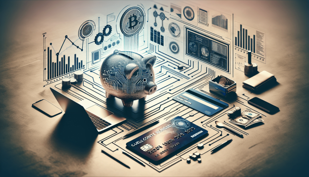 Quel Type De Compte Bancaire Pour Un Auto-entrepreneur ?