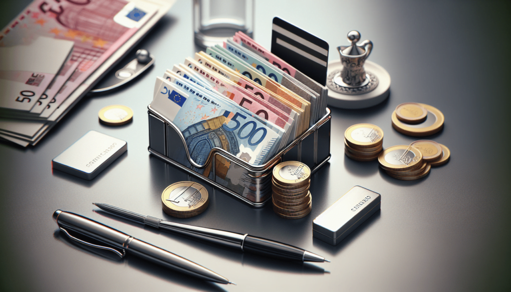 Quelle Entreprise Créer Avec 5.000 Euros ?