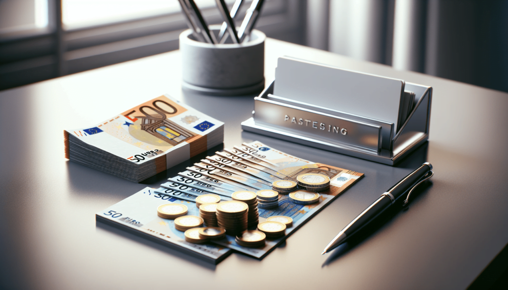 Quelle Entreprise Créer Avec 5.000 Euros ?