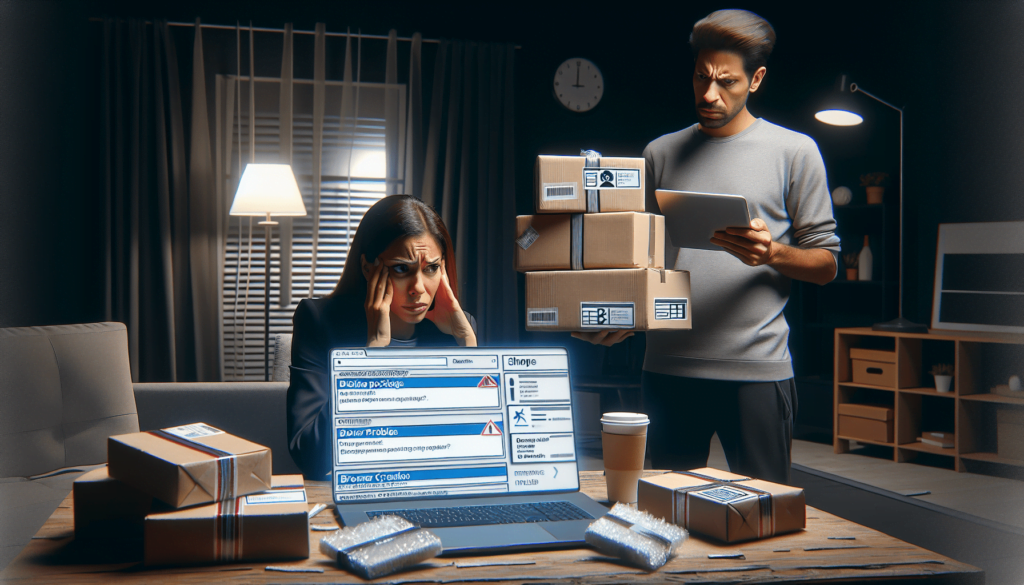 Quels Sont Les Inconvénients Du Commerce En Ligne ?