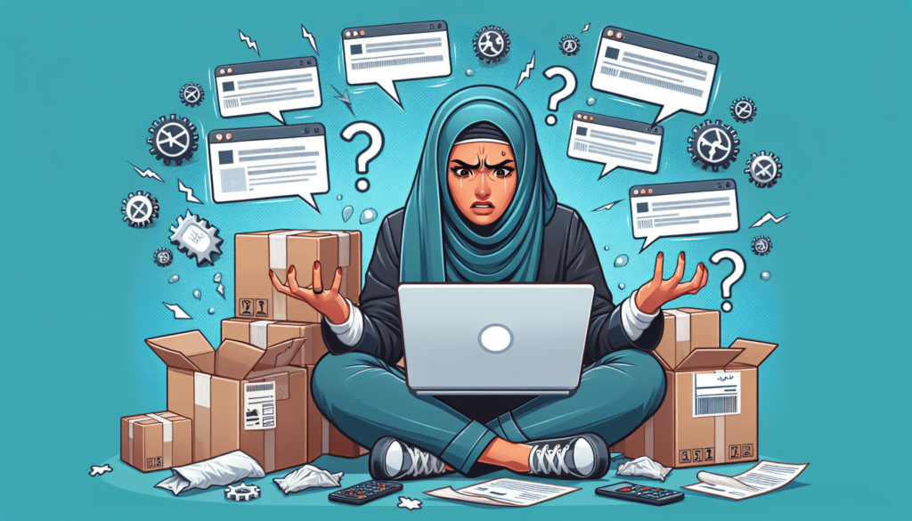 Quels Sont Les Inconvénients Du Commerce En Ligne ?